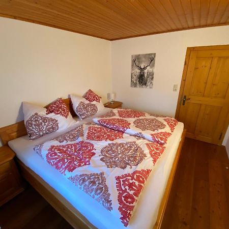 Ferienwohnung Engl Haus Altaussee Exterior foto